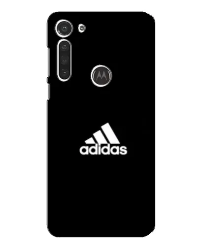 Чехол для Motorola MOTO G8 с картинкой «Adidas Red Style» Чехол для Motorola MOTO G8 с картинкой «Adidas Red Style»