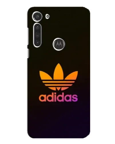 Чехол для Motorola MOTO G8 с картинкой «Градиент Adidas» Чехол для Motorola MOTO G8 с картинкой «Градиент Adidas»