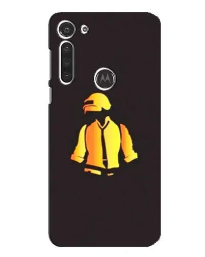 Чехол для Motorola MOTO G8 с картинкой «Winner Winner — PUBG» Чехол для Motorola MOTO G8 с картинкой «Winner Winner — PUBG»