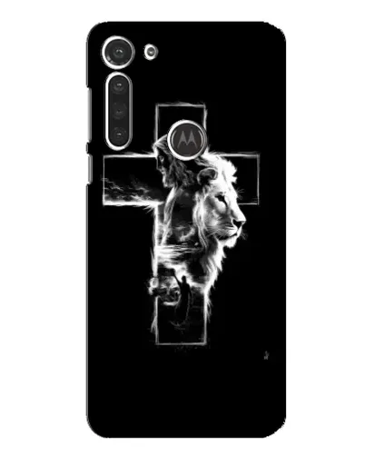 Чехол для Motorola MOTO G8 с картинкой «Сияющий крест Jesus» Чехол для Motorola MOTO G8 с картинкой «Сияющий крест Jesus»