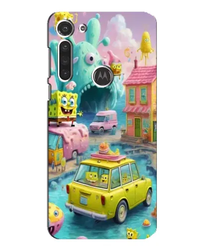 Чехол для Motorola MOTO G8 с картинкой «Монстр-трак приключения» Чехол для Motorola MOTO G8 с картинкой «Монстр-трак приключения»