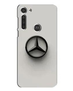Чехол для Motorola MOTO G8 с картинкой «Mercedes Maybach стиль» Чехол для Motorola MOTO G8 с картинкой «Mercedes Maybach стиль»
