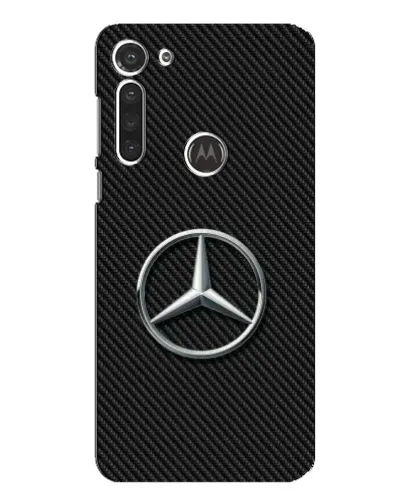 Чехол для Motorola MOTO G8 с картинкой «Карбоновый Mercedes стиль» Чехол для Motorola MOTO G8 с картинкой «Карбоновый Mercedes стиль»