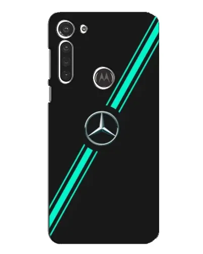 Чехол для Motorola MOTO G8 с картинкой «Спортивные линии Mercedes» Чехол для Motorola MOTO G8 с картинкой «Спортивные линии Mercedes»