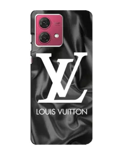 Чехол для Motorola MOTO G84 с картинкой «Шелковый Louis Vuitton» Чехол для Motorola MOTO G84 с картинкой «Шелковый Louis Vuitton»