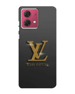 Чехол для Motorola MOTO G84 с картинкой «Градиент Louis Vuitton» Чехол для Motorola MOTO G84 с картинкой «Градиент Louis Vuitton»