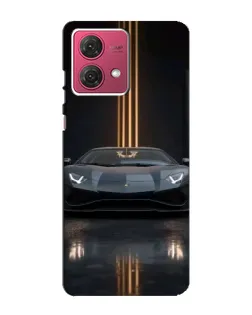 Чехол для Motorola MOTO G84 с картинкой «Lamborghini золотые линии» Чехол для Motorola MOTO G84 с картинкой «Lamborghini золотые линии»