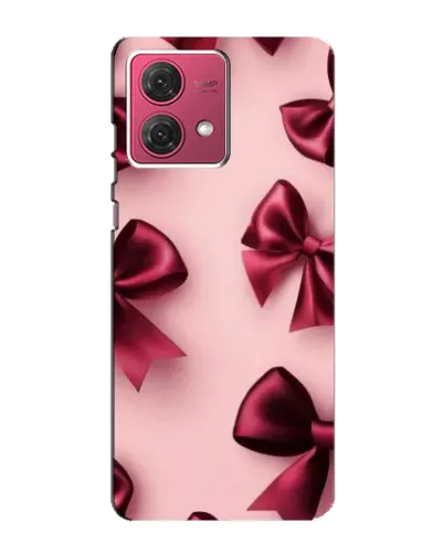 Чехол для Motorola MOTO G84 с картинкой «Бордовый атлас» Чехол для Motorola MOTO G84 с картинкой «Бордовый атлас»