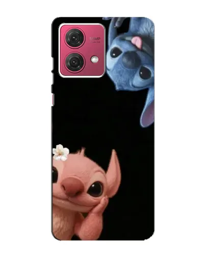 Чехол для Motorola MOTO G84 с картинкой «Фиолетовый туман роз» Чехол для Motorola MOTO G84 с картинкой «Фиолетовый туман роз»