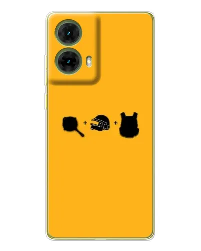 Чехол для Motorola MOTO G85 с картинкой «BMW — современная классика» Чехол для Motorola MOTO G85 с картинкой «BMW — современная классика»