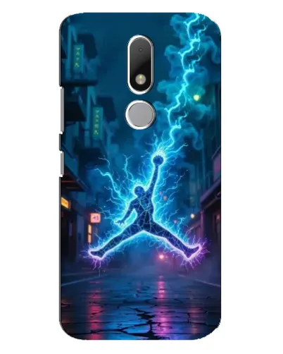 Чехол для Motorola Moto M с картинкой «Jordan Gold Jumpman» Чехол для Motorola Moto M с картинкой «Jordan Gold Jumpman»