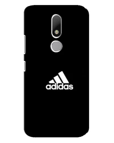 Чехол для Motorola Moto M с картинкой «Adidas Red Style» Чехол для Motorola Moto M с картинкой «Adidas Red Style»