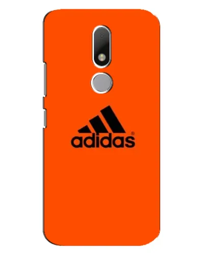 Чехол для Motorola Moto M с картинкой «Adidas Ukraine» Чехол для Motorola Moto M с картинкой «Adidas Ukraine»