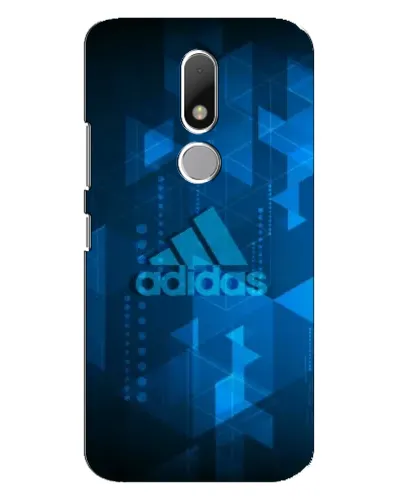 Чехол для Motorola Moto M с картинкой «Adidas Sport Art» Чехол для Motorola Moto M с картинкой «Adidas Sport Art»