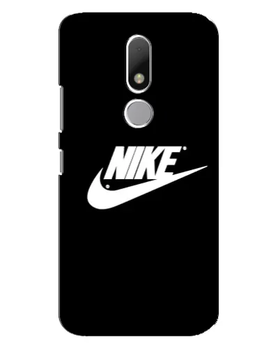 Чехол для Motorola Moto M с картинкой «Мазки краски Nike» Чехол для Motorola Moto M с картинкой «Мазки краски Nike»