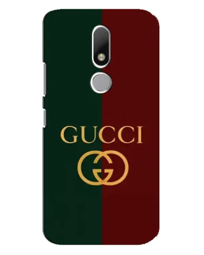 Чехол для Motorola Moto M с картинкой «Gucci — темно-зеленый градиент» Чехол для Motorola Moto M с картинкой «Gucci — темно-зеленый градиент»