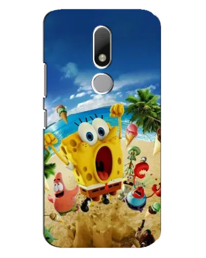 Чехол для Motorola Moto M с картинкой «Развлечения на пляже» Чехол для Motorola Moto M с картинкой «Развлечения на пляже»
