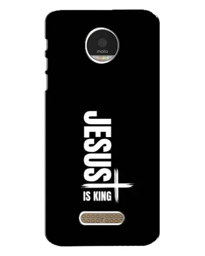 Чехол для Motorola MOTO Z Play с картинкой «Вертикаль веры Jesus» Чехол для Motorola MOTO Z Play с картинкой «Вертикаль веры Jesus»