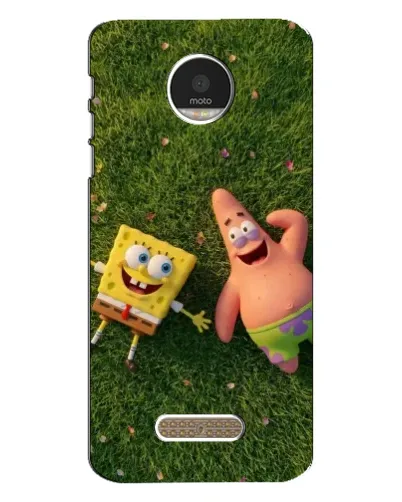Чохол для Motorola MOTO Z Play з картинкою «Друзі на галявині» Чохол для Motorola MOTO Z Play з картинкою «Друзі на галявині»
