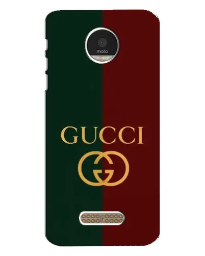 Чехол для Motorola MOTO Z с картинкой «Gucci — темно-зеленый градиент» Чехол для Motorola MOTO Z с картинкой «Gucci — темно-зеленый градиент»