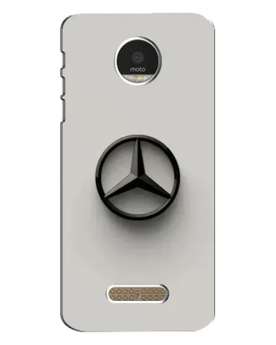 Чехол для Motorola MOTO Z с картинкой «Mercedes Maybach стиль» Чехол для Motorola MOTO Z с картинкой «Mercedes Maybach стиль»