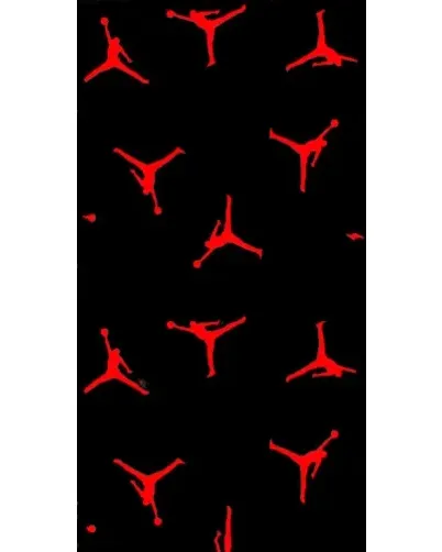 Чехол для Motorola с картинкой «Jordan Red Pattern» Чехол для Motorola с картинкой «Jordan Red Pattern»