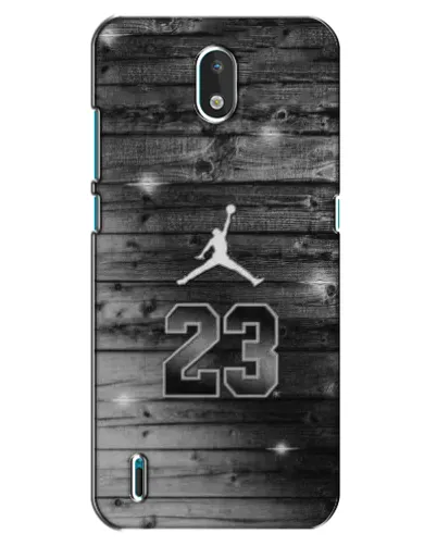 Чехол для Nokia 1.3 с картинкой «Jordan Carbon 23» Чехол для Nokia 1.3 с картинкой «Jordan Carbon 23»