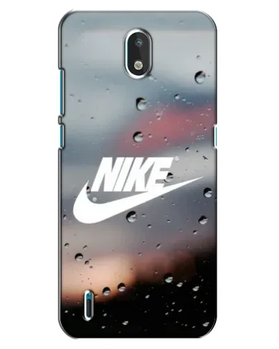 Чехол для Nokia 1.3 с картинкой «Nike в стиле ретро» Чехол для Nokia 1.3 с картинкой «Nike в стиле ретро»