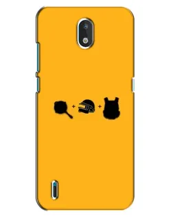 Чохол для Nokia 1.3 з картинкою «BMW — сучасна класика» Чохол для Nokia 1.3 з картинкою «BMW — сучасна класика»