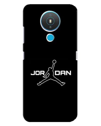 Чехол для Nokia 1.4 с картинкой «Nike Pink Swirl» Чехол для Nokia 1.4 с картинкой «Nike Pink Swirl»