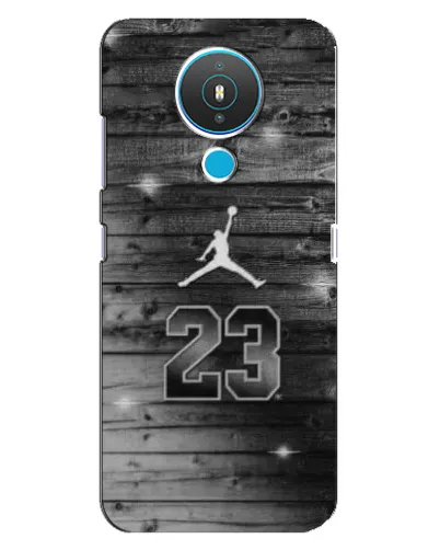 Чехол для Nokia 1.4 с картинкой «Jordan Carbon 23» Чехол для Nokia 1.4 с картинкой «Jordan Carbon 23»
