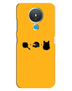 Чохол для Nokia 1.4 з картинкою «BMW — сучасна класика» Чохол для Nokia 1.4 з картинкою «BMW — сучасна класика»