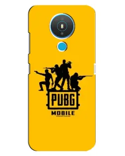 Чохол для Nokia 1.4 з картинкою «BMW M-Power — карбон» Чохол для Nokia 1.4 з картинкою «BMW M-Power — карбон»