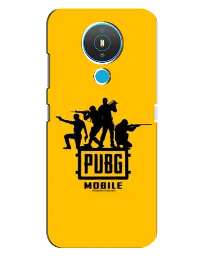 Чехол для Nokia 1.4 с картинкой «BMW M-Power — карбон»