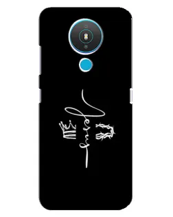 Чехол для Nokia 1.4 с картинкой «Король Славы Jesus» Чехол для Nokia 1.4 с картинкой «Король Славы Jesus»
