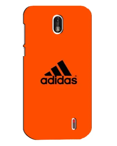 Чехол для Nokia 1 с картинкой «Adidas Ukraine» Чехол для Nokia 1 с картинкой «Adidas Ukraine»