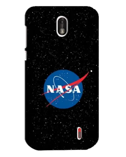 Чохол для Nokia 1 з картинкою «NASA — зоряне небо» Чохол для Nokia 1 з картинкою «NASA — зоряне небо»