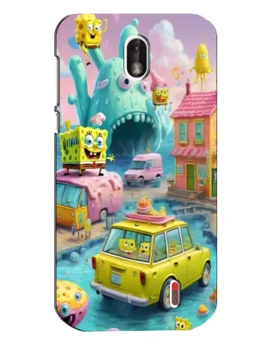 Чохол для Nokia 1 з картинкою «Монстр-трак пригоди» Чохол для Nokia 1 з картинкою «Монстр-трак пригоди»