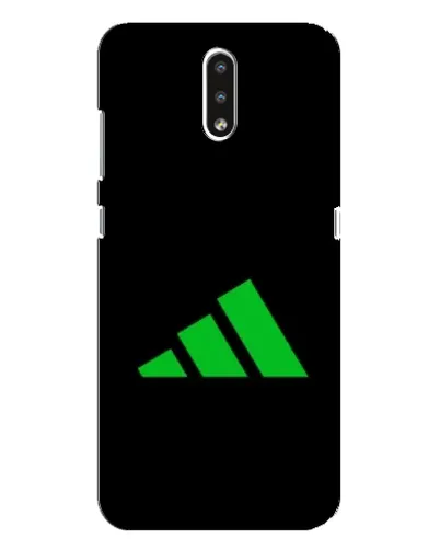 Чохол для Nokia 2.3 з картинкою «Adidas Abstract»
