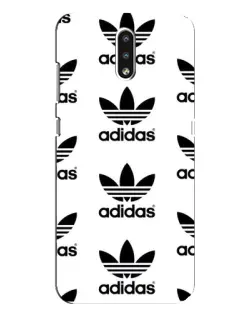 Чохол для Nokia 2.3 з картинкою «Adidas Pattern»