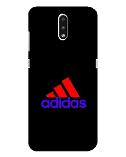 Чохол для Nokia 2.3 з картинкою «Класичний Adidas»