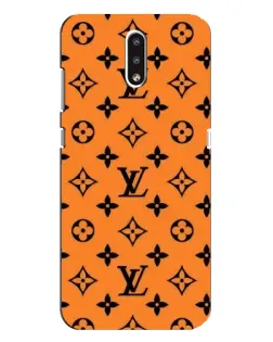 Чохол для Nokia 2.3 з картинкою «Помаранчевий стиль LV» Чохол для Nokia 2.3 з картинкою «Помаранчевий стиль LV»