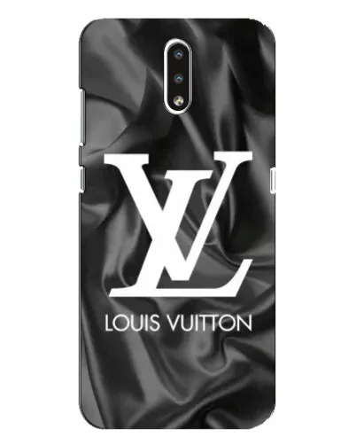Чохол для Nokia 2.3 з картинкою «Шовковий Louis Vuitton» Чохол для Nokia 2.3 з картинкою «Шовковий Louis Vuitton»