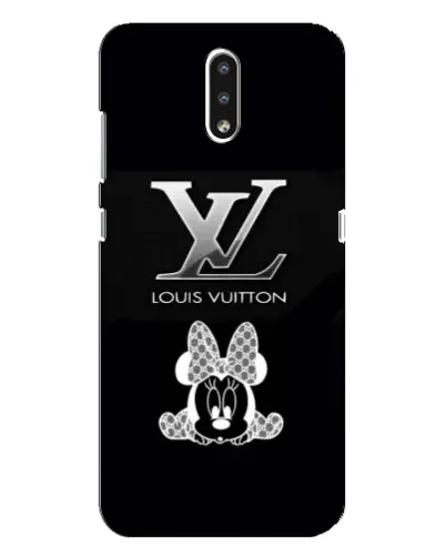 Чохол для Nokia 2.3 з картинкою «LV та Мінні Маус» Чохол для Nokia 2.3 з картинкою «LV та Мінні Маус»