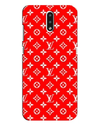 Чохол для Nokia 2.3 з картинкою «Яскравий паттерн LV» Чохол для Nokia 2.3 з картинкою «Яскравий паттерн LV»