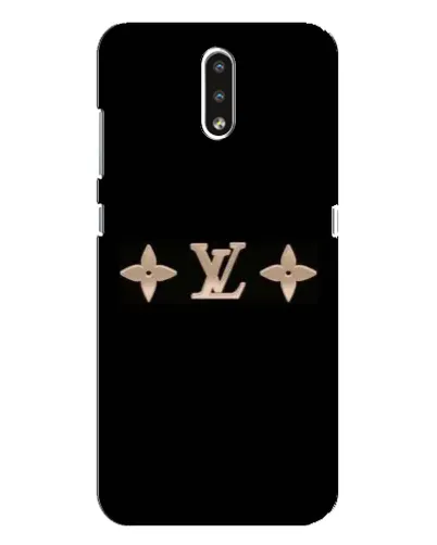 Чохол для Nokia 2.3 з картинкою «Louis Vuitton — мінімалізм» Чохол для Nokia 2.3 з картинкою «Louis Vuitton — мінімалізм»