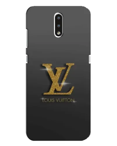 Чохол для Nokia 2.3 з картинкою «Градієнт Louis Vuitton» Чохол для Nokia 2.3 з картинкою «Градієнт Louis Vuitton»