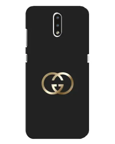 Чохол для Nokia 2.3 з картинкою «Мінімалізм Gucci»