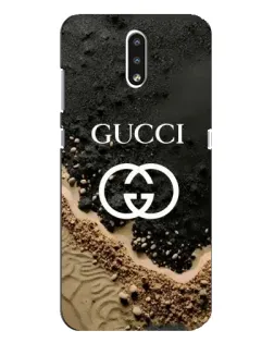 Чохол для Nokia 2.3 з картинкою «Gucci — піщані дюни»