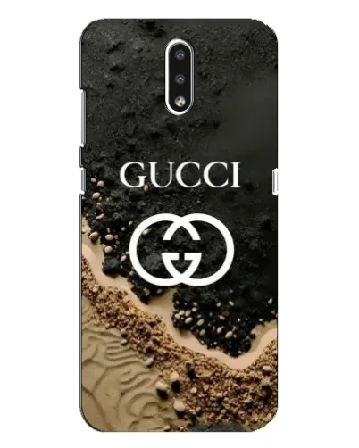 Чохол для Nokia 2.3 з картинкою «Gucci — піщані дюни»